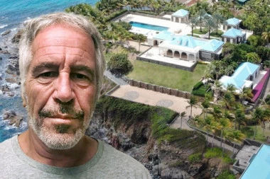 STRAVIČANO! Objavljeni nikad viđeni snimci i fotografije sa imanja Džefrija Epstajna! UZNEMIRUJUĆI UVID U ŽIVOT I ZLODELA POZNATOG PREDATORA! (FOTO, VIDEO)