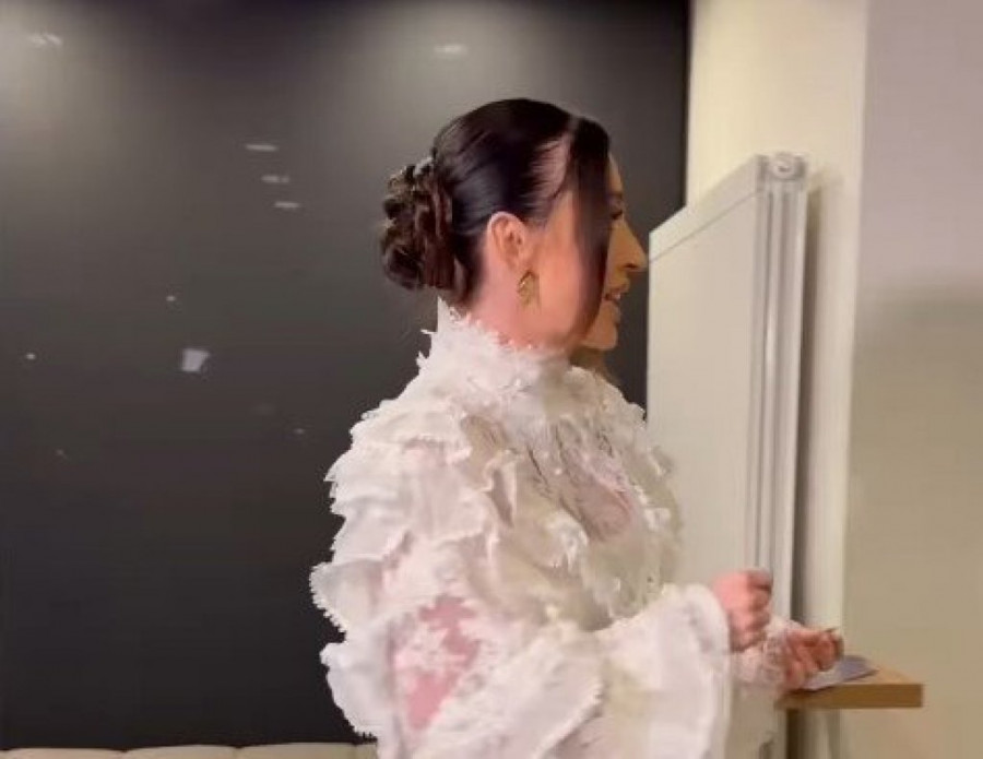 ŠTA SE SAD DEŠAVA S KATARINOM ŽIVKOVIĆ I KIJOM? Sve je postalo jasno posle OVIH reči! (VIDEO)