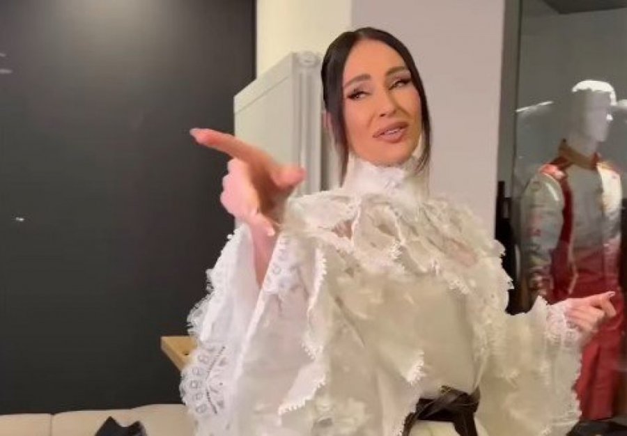 KAĆA ŽIVKOVIĆ ISKRENA DO BOLA! Pevačica razvezala jezik o našim pevačicama, obelodanila NOVE DETALJE! TRESE SE ESTRADA! (VIDEO)