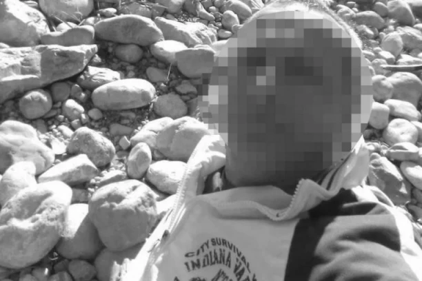 RODILA SAM GA ZA 16 GODINA,  A UBILI SU GA PRED ROĐENDAN! Srceparajuće reči majke Srbina ubijenog u Beču: Hrvat mu mučki zabio NOŽ U LEĐA, a onda prijavio ZLOČIN!