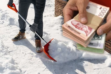 OVAJ POSAO VAM MOŽE DONETI FINU ZARADU! Uskoro kreće sezona, niste svesni kakva je finansijska prilika pred vama, a potrebna su MINIMALNA ULAGANJA