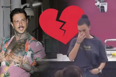 ANITA ZABOLA ĐUKIĆA DIREKTNO U SRCE! Nož istine zaboleo! SUZE I SLOM!