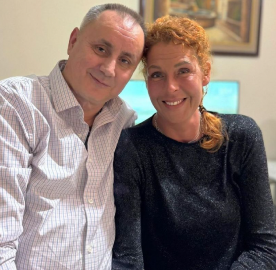 MAJKA MINE VRBAŠKI SMUVALA VODITELJA! On joj je vratio osmeh! (GALERIJA)