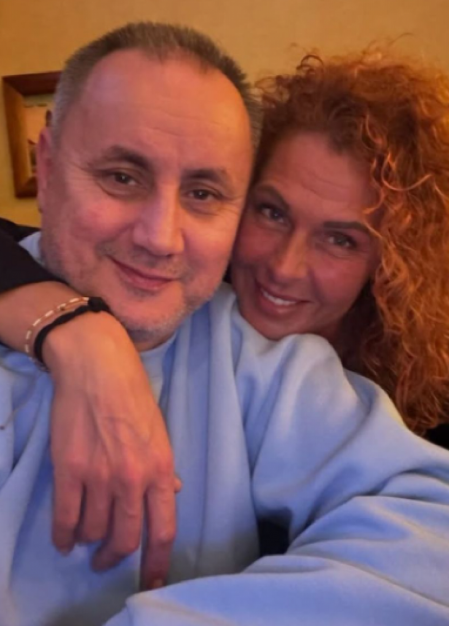 MAJKA MINE VRBAŠKI SMUVALA VODITELJA! On joj je vratio osmeh! (GALERIJA)