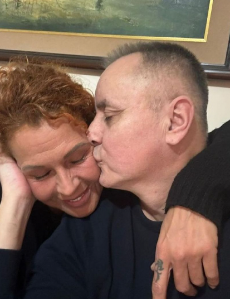 MAJKA MINE VRBAŠKI SMUVALA VODITELJA! On joj je vratio osmeh! (GALERIJA)