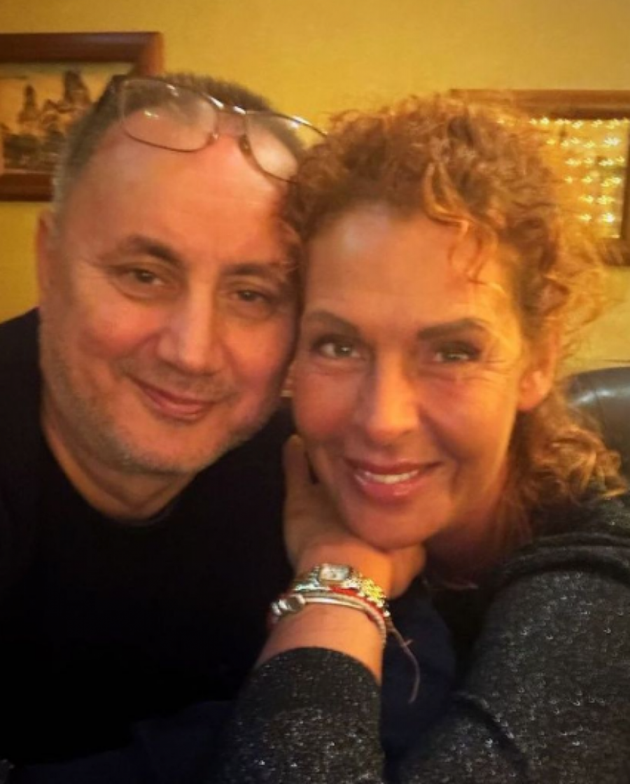 MAJKA MINE VRBAŠKI SMUVALA VODITELJA! On joj je vratio osmeh! (GALERIJA)