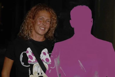 MAJKA MINE VRBAŠKI SMUVALA VODITELJA! On joj je vratio osmeh! (GALERIJA)