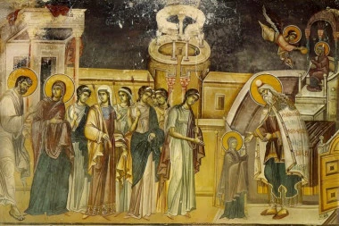 DANAS JE VAVEDENJE PRESVETE BOGORODICE: Kako pravilno proslaviti ovaj veliki hrišćanski praznik