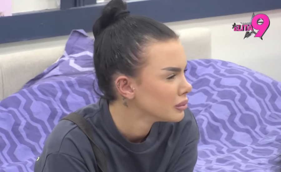 JEZIVI JAUCI ANITE STANOJLOVIĆ ODZVANJALI IMANJEM! Učesnica jeca na sav glas zbog informacija iz spoljnog sveta!