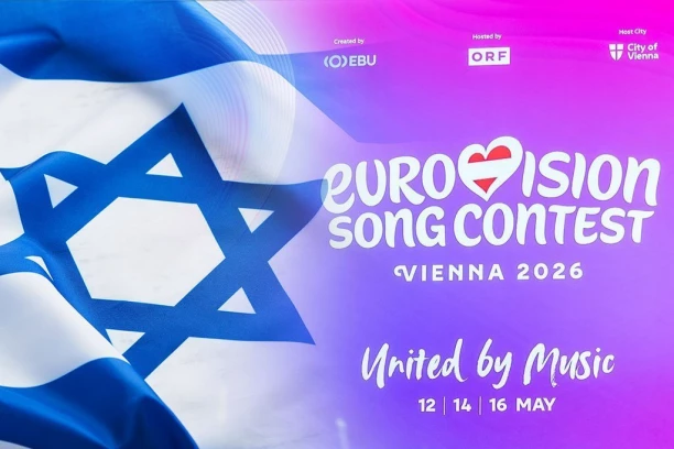 DANAS SE ODLUČUJE O SUDBINI IZRAELA NA EVROVIZIJI! Ove zemlje su već najavile BOJKOT!