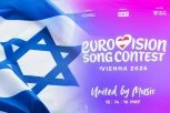 DONETA KONAČNA ODLUKA! Evo da li će Izrael učestvovati na Evroviziji! Donete su rigorozne mere!