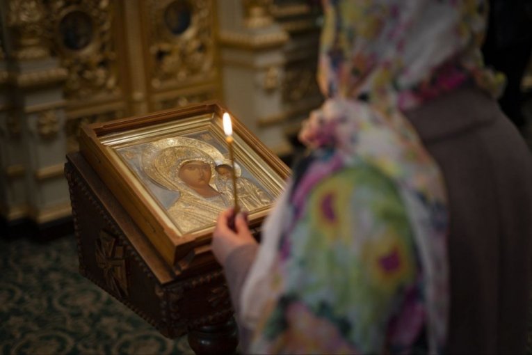 AKATIST USPENJU PRESVETE BOGORODICE: Molitva koja otkriva snagu zastupništva majke Božje pred Gospodom