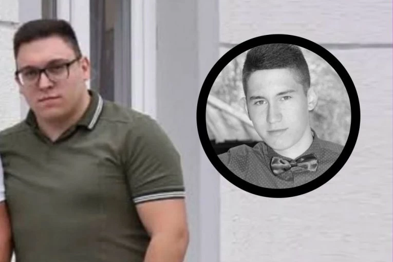 SRBIJI IZRUČEN PREDRAG STOILJKOVIĆ! Osuđen za učestvovanje u tuči u kojoj je ubijen maturant Stefan Filić (18)!