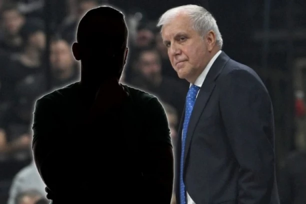 NOVA KOŠARKAŠKA "BOMBA"! Željko Obradović vraća najveću legendu - to će mu biti prvi zadatak!