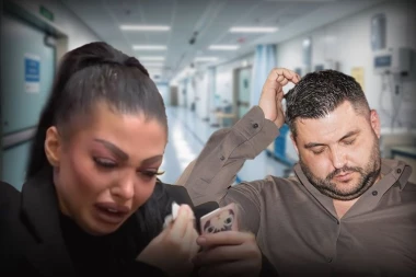 MAJA MARINKOVIĆ DOBILA INFORMACIJE O ASMINU NAKON OPERACIJE: Vratila se u Belu kuću, a onda je usledila ŠOK-BOMBA!