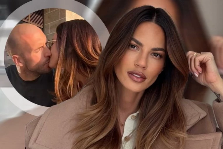 UDALA SE DANIJELA DIMITROVSKA! Sve organizovano u strogoj tajnosti!