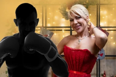 JOVANA JEREMIĆ IMA NOVOG DEČKA! Voditeljka upecala zgodnog sportistu!