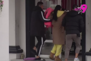 TEK OPERISANU MAJU MARINKOVIĆ VRATILI U "ELITU": Odneli je do kuće, jedva hoda posle intervencije!