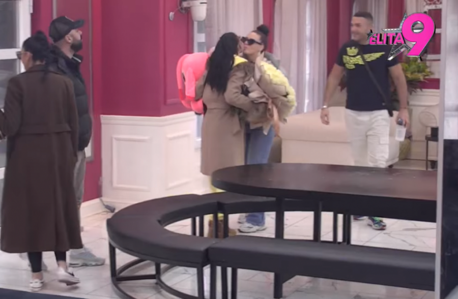 TEK OPERISANU MAJU MARINKOVIĆ VRATILI U "ELITU": Odneli je do kuće, jedva hoda posle intervencije!