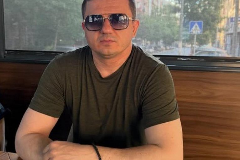 Miloš Stojanović Tigar