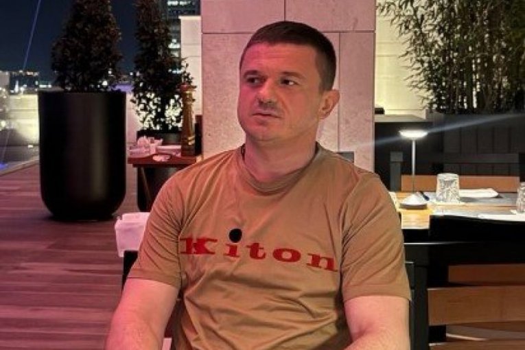 Miloš Stojanović Tigar