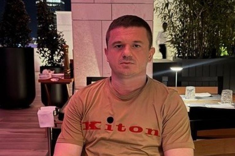 Miloš Stojanović Tigar