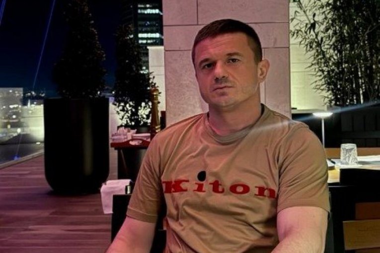 Miloš Stojanović Tigar