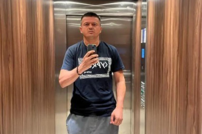 Miloš Stojanović Tigar