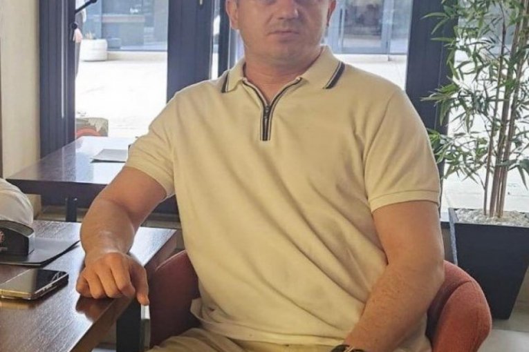 Miloš Stojanović Tigar