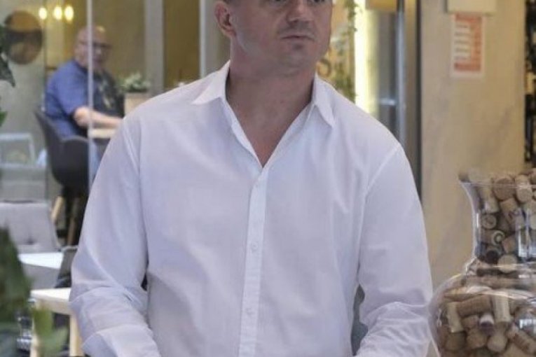 Miloš Stojanović Tigar