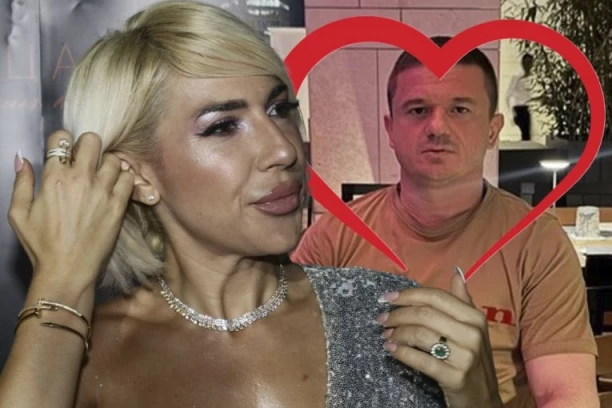 NAJVEĆA TAJNA O VEZI JOVANE JEREMIĆ I TIGRA PROCURILA U JAVNOST: Zbog ovih informacija će vam popadati vilice!