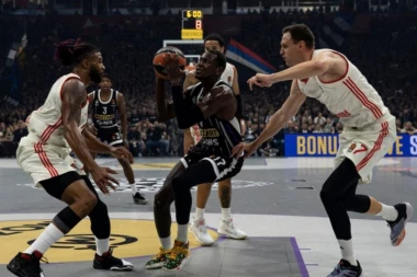 PARTIZAN IZDAO HITNO SAOPŠTENJE: U jeku situacije sa Željkom - grobari ovo moraju da vide!