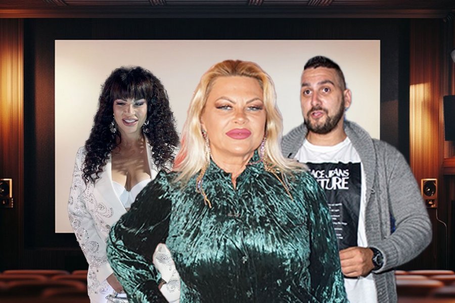 PRVA REAKCIJA MARIJE KULIĆ NA FILM O NJENOJ PORODICI! Zola sve ŠOKIRAO, Miljanina majka pomenula i TUŽBU!