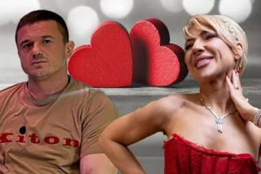 LAVICA PRIZVALA TIGRA! Jovanina objava digla CELU NACIJU na noge – OVAJ detalj o NOVOM DEČKU je sve šokirao! (FOTO)