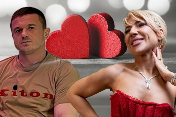 LAVICA PRIZVALA TIGRA! Jovanina objava digla CELU NACIJU na noge – OVAJ detalj o NOVOM DEČKU je sve šokirao! (FOTO)