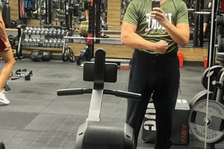 Tigar je osvojio srce Jovane Jeremić