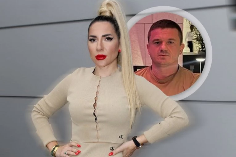 KAKO ĆE TIGAR REAGOVATI NA OVO?! Naš glumac želi da povede Jovanu Jeremić OVDE!