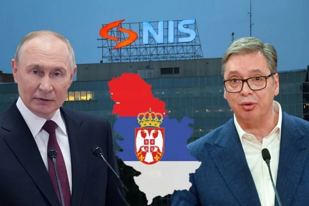 "SADA JE JASNO DA RUSIJA NIJE POUZDAN SNABDEVAČ ENERGENTIMA ZA SRBIJU!" Oglasio se Fon Bekerat!