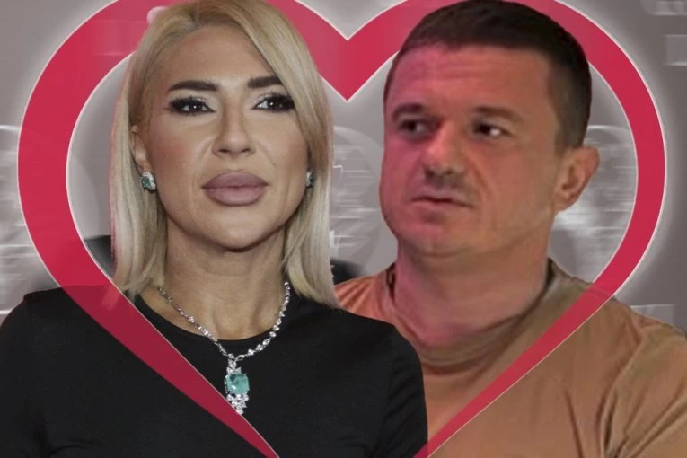 PRVA ISPOVEST DEČKA JOVANE JEREMIĆ O ŽIVOTU S VODITELJKOM! Tigar priznao: Svaki dan mi...