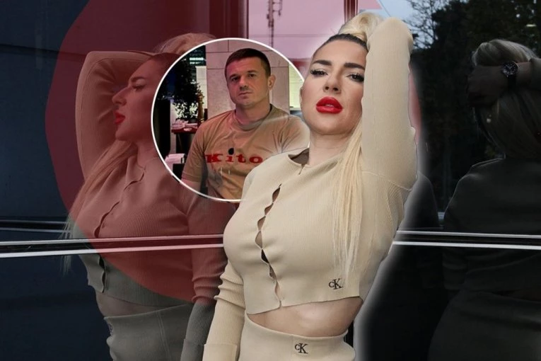 NOVO OGLAŠAVANJE DEČKA JOVANA JEREMIĆ! Tigar urgentno progovorio o TUČI! (FOTO)