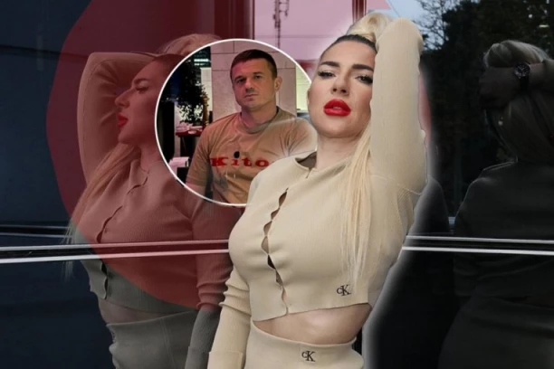 NOVO OGLAŠAVANJE DEČKA JOVANA JEREMIĆ! Tigar urgentno progovorio o TUČI! (FOTO)