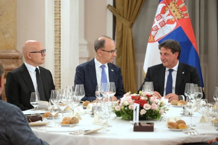 Ministarstvo odbrane/Ustupljene fotografije