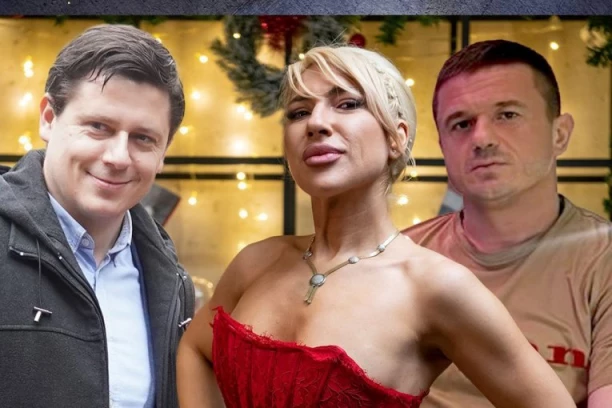 BIVŠEG MUŽA JOVANE JEREMIĆ ŠOKIRALE VESTI O NJENOM NOVOM DEČKU!