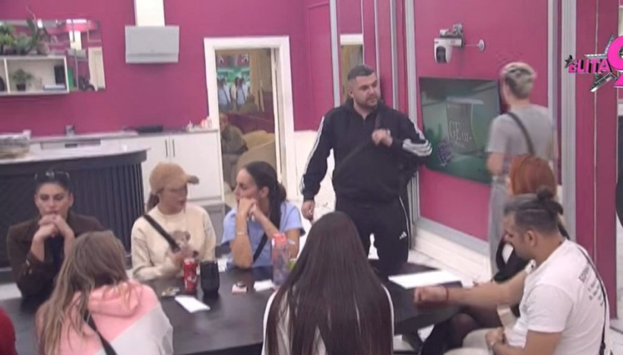 STIGAO ADVOKAT ANELI AHMIĆ! Zbog tuče sa Asminom napušta Elitu, isplivali detalji!