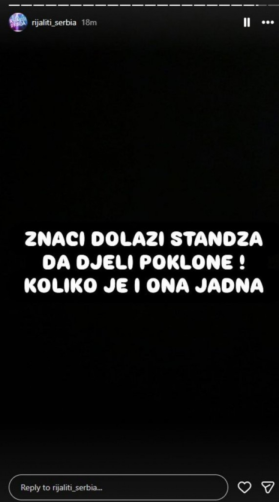 PADA SUOČAVANJE PRED KAMERAMA, SAOPŠTENI DETALJI O STANIJINOM ULASKU U ELITU! Stiže brže nego što ste mislili, A IMA I SPECIJALAN ZADATAK!