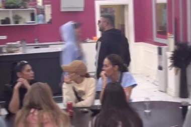 STIGAO ADVOKAT ANELI AHMIĆ! Zbog tuče sa Asminom napušta Elitu, isplivali detalji!