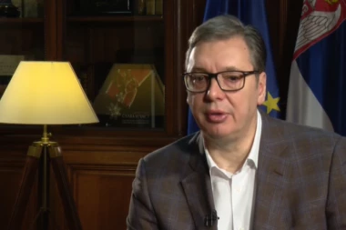 NAFTE I GASA ĆE BITI, DRŽAVA MORA DA FUNKCIONIŠE NORMALNO! Vučić u Nacionalnom dnevniku saopštio dobre vesti: Lukoilu produžena licenca, evo šta nas sada čeka oko NIS