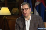 VUČIĆ O ZAKONU O "LEGALIZACIJI": Važno je da imate ličnu kartu i bilo kakav ugovor čime dokazujete svoje vlasništvo, sve je elektronski!