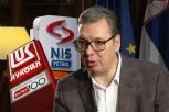 ZEMLJA MORA DA NAM FUNKCIONIŠE NORMALNO! Vučić o situaciji sa NIS: Ako mislite da možemo da živimo bez nafte, grešite
