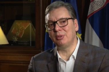 SASTANAK SUTRA U 11:15 ČASOVA! Vučić se sastaje sa timovima za energetsku bezbednost!